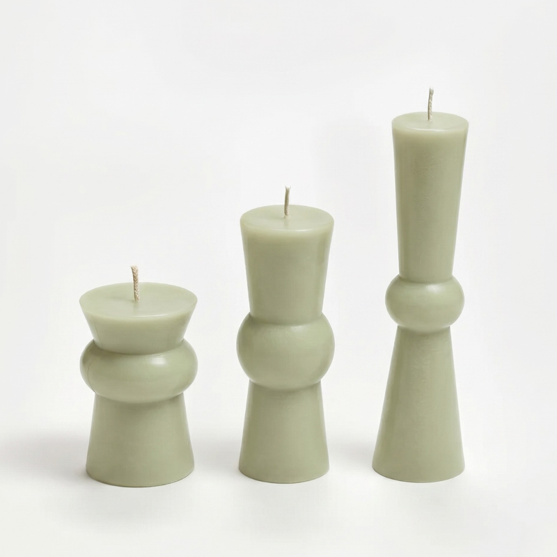 Josee Pillars