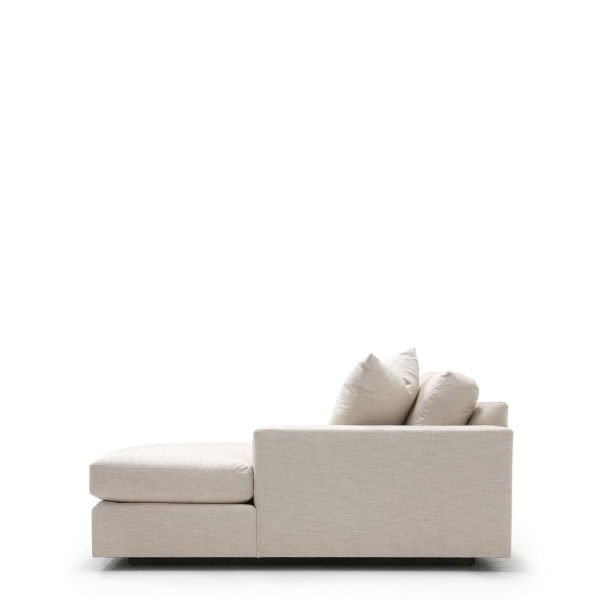 Gregoire Chaise Sectional - Thumbnail 4