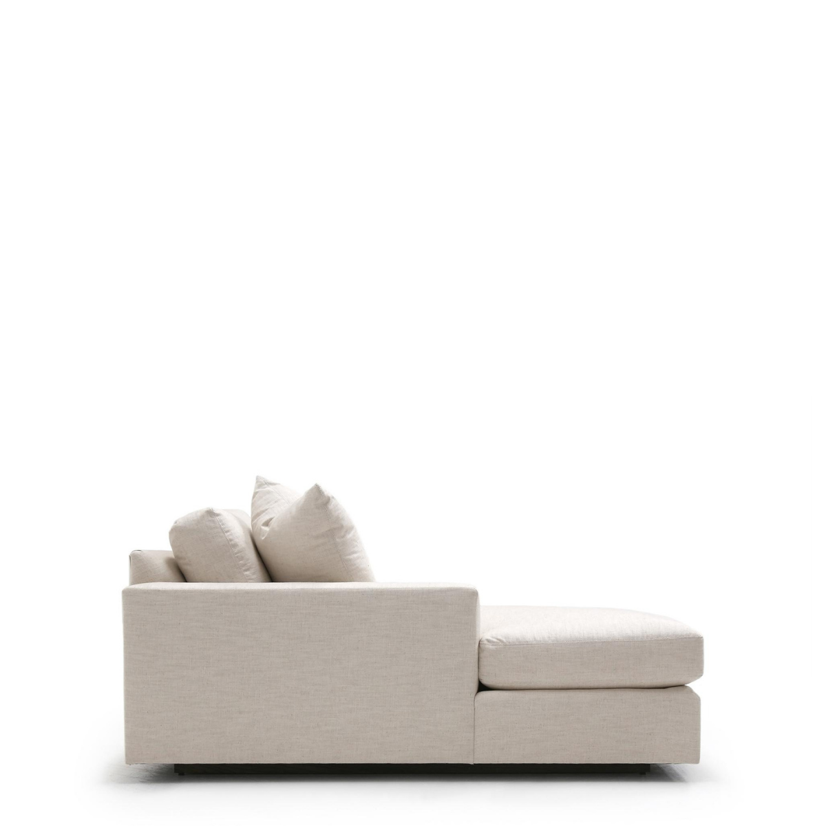 Gregoire Chaise Sectional - Thumbnail 3