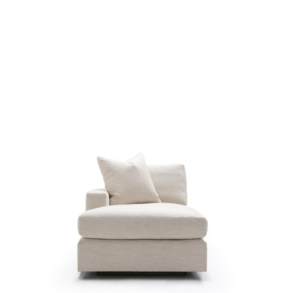 Gregoire Chaise Sectional - Thumbnail 5