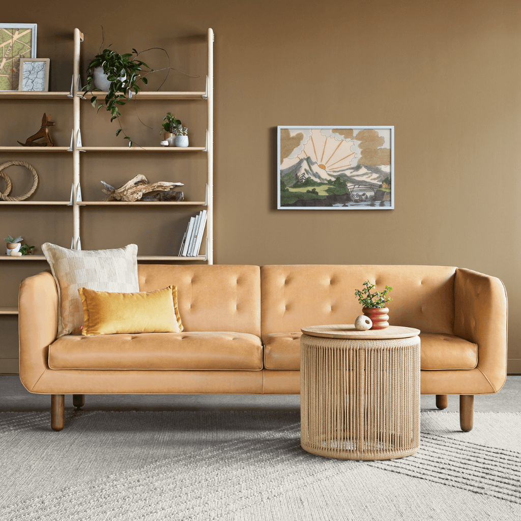 Elfin King Size Sofa Sleeper Urban Natural Home