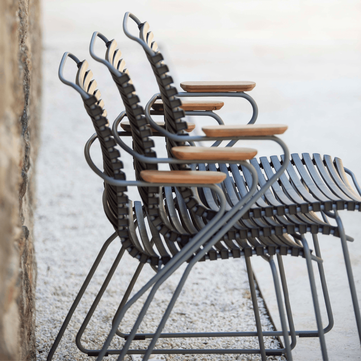 HOUE Click Dining Armchair - Thumbnail 2