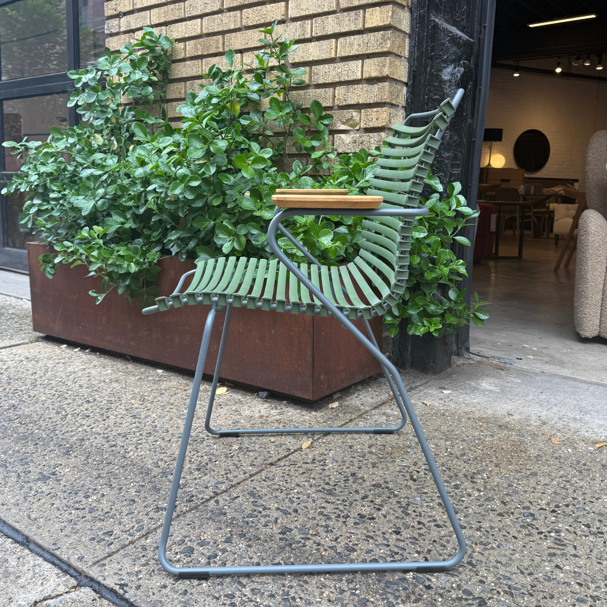 HOUE Click Dining Armchair - Thumbnail 5