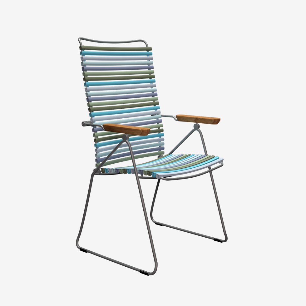 Click Position Chair | HOUE Outdoor Furniture – Urban Natural Home