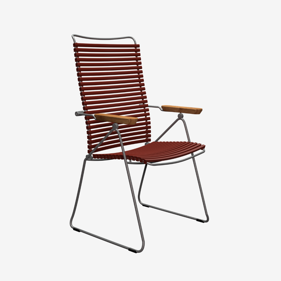 Click Position Chair | HOUE Outdoor Furniture – Urban Natural Home