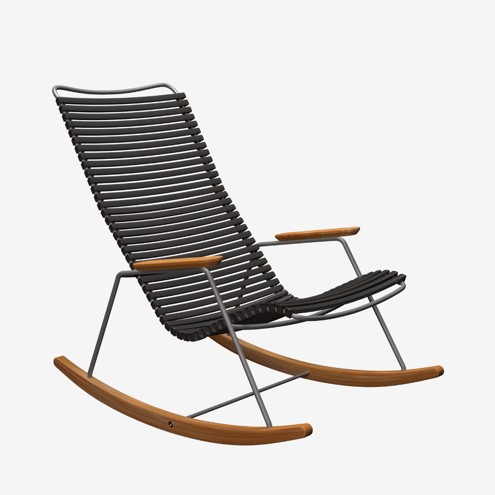 Click Rocking Chair | HOUE Outdoor Furniture – Urban Natural Home
