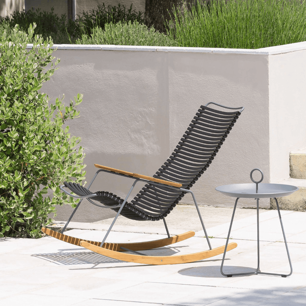 Click Rocking Chair | HOUE Outdoor Furniture – Urban Natural Home