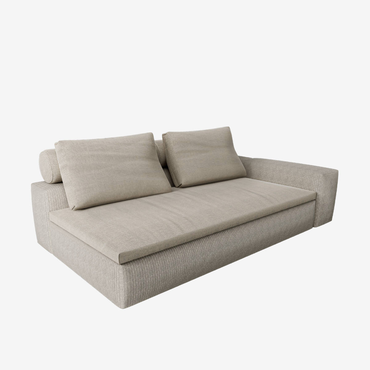 HOUE Drift Corner Sofa - Thumbnail 2