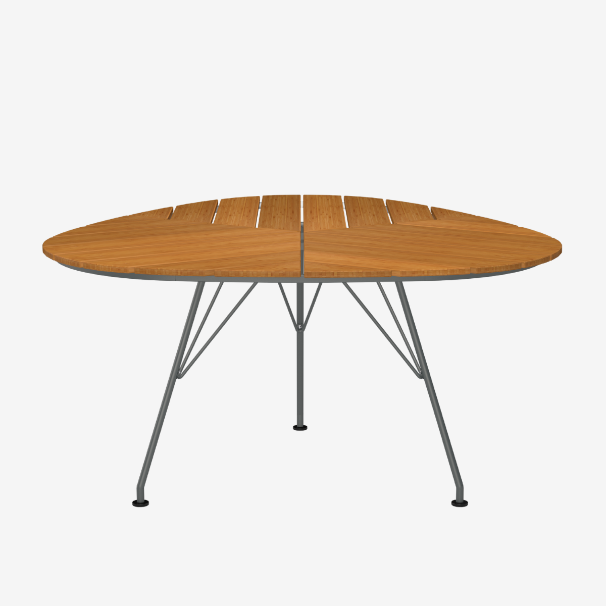 HOUE Leaf Dining Table - Thumbnail 2