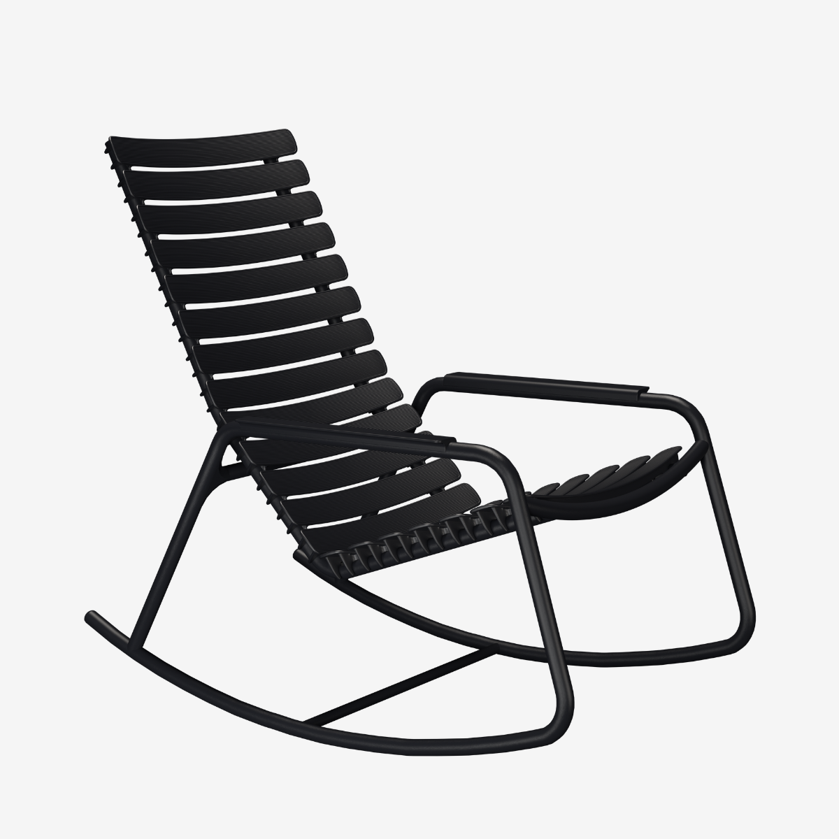 HOUE ReCLIPS Rocking Chair - Thumbnail 2