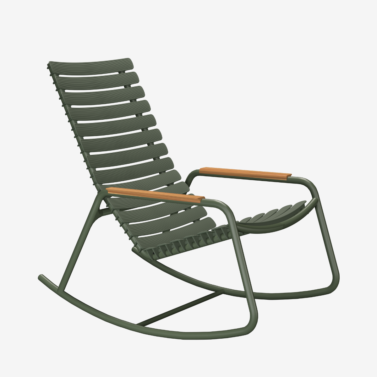 HOUE ReCLIPS Rocking Chair - Thumbnail 5