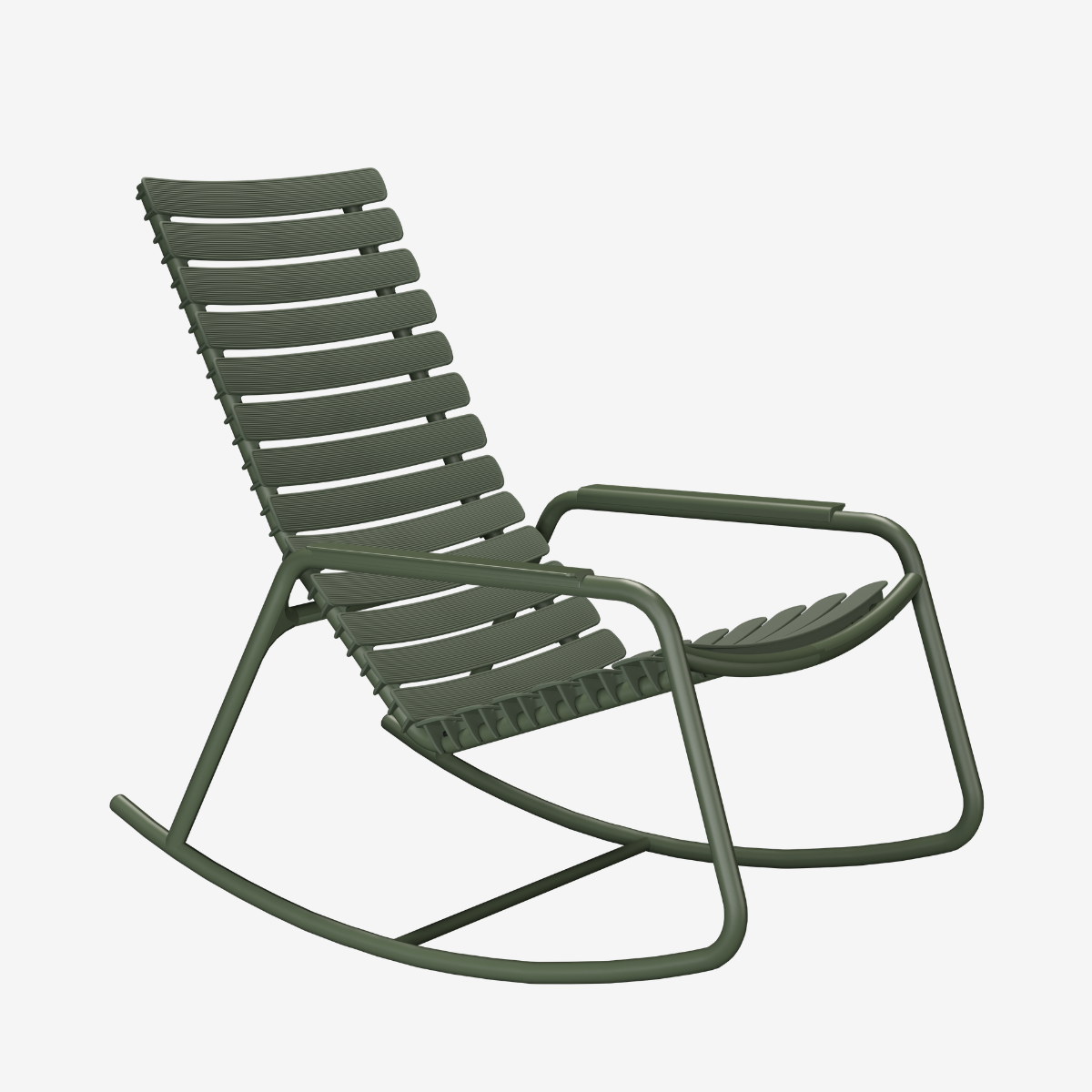 HOUE ReCLIPS Rocking Chair