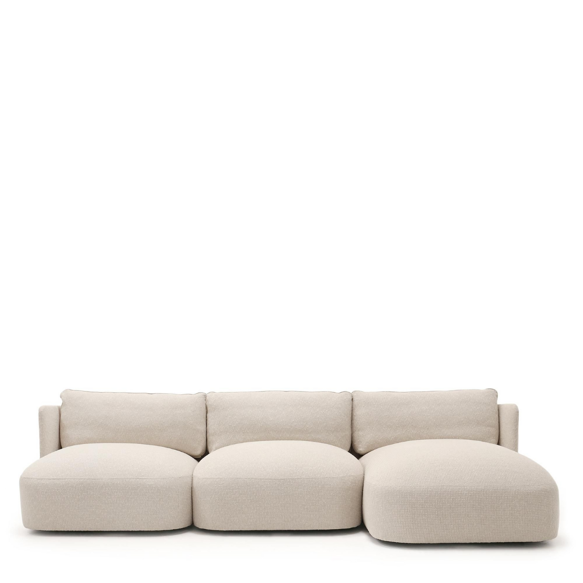 Hudson Modular Sectional - Thumbnail 3