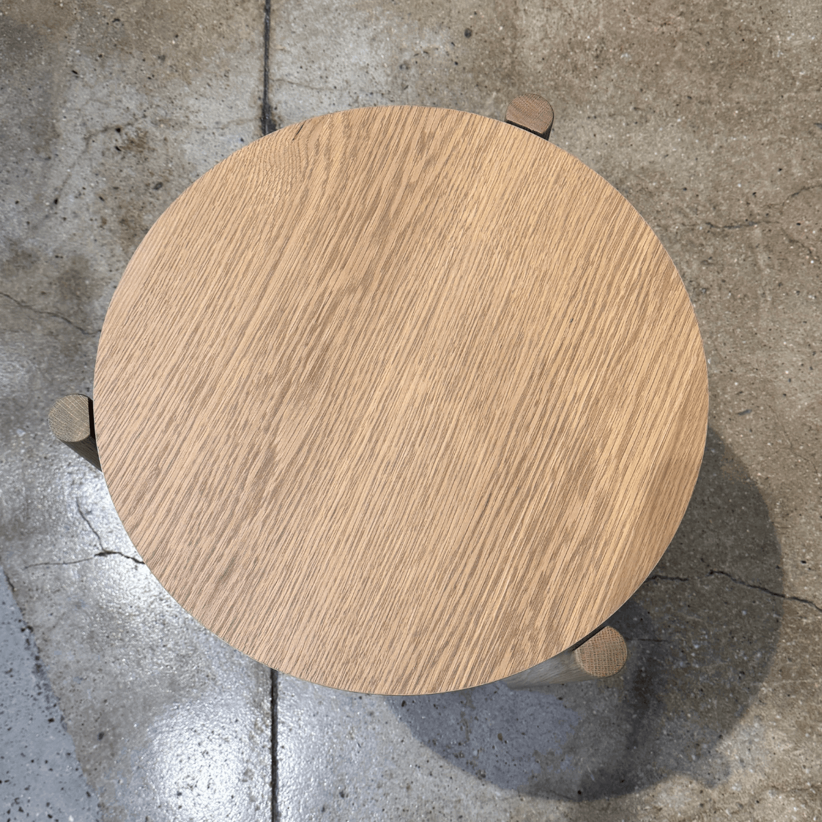 Huppe Bowie Side Table