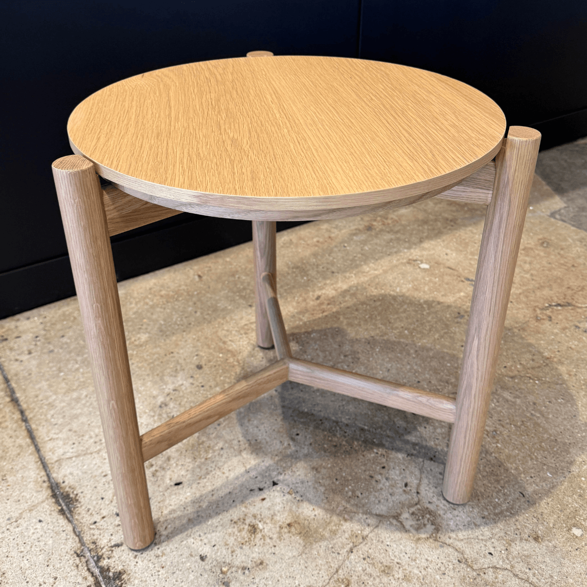 Huppe Bowie Side Table