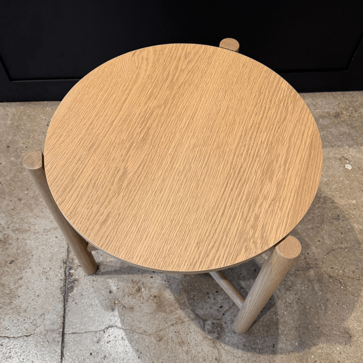 Huppe Bowie Side Table - Thumbnail 2