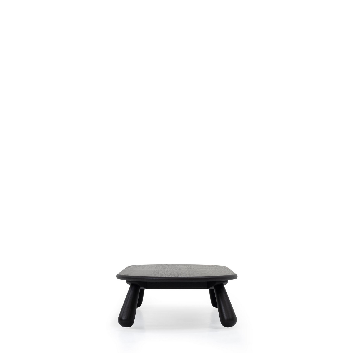 Coco Oval Coffee Table - Thumbnail 2