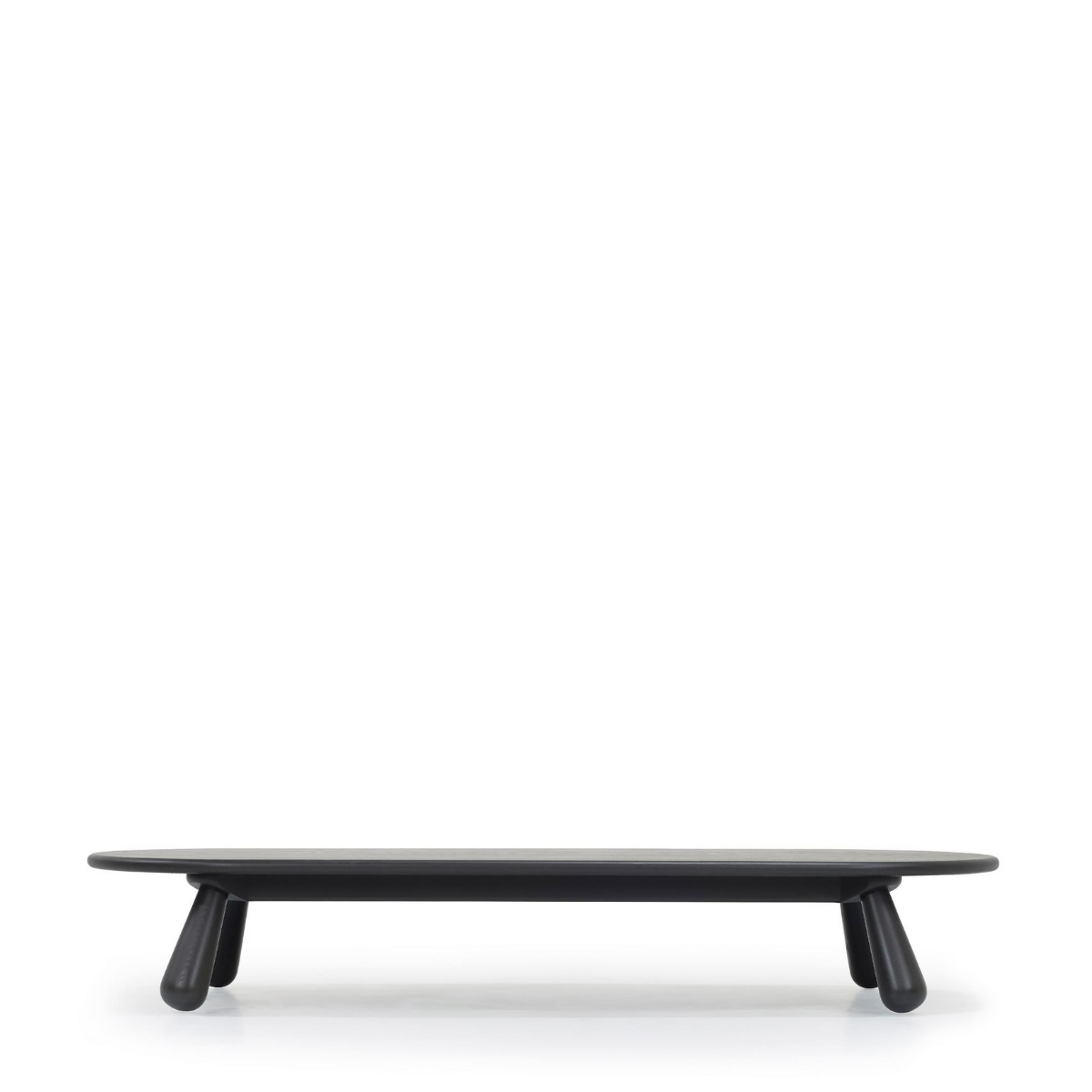 Coco Oval Coffee Table