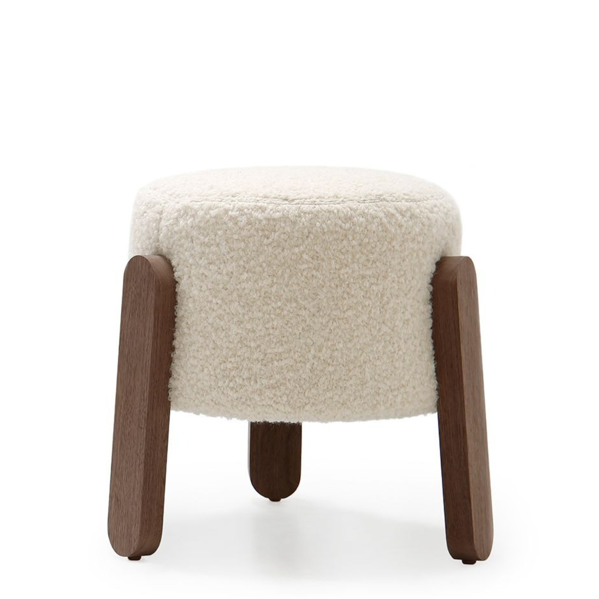Verellen Lou Round Stool