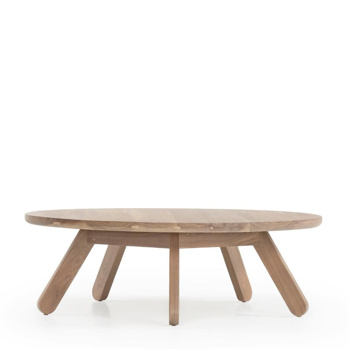 Pamplona Round Coffee Table