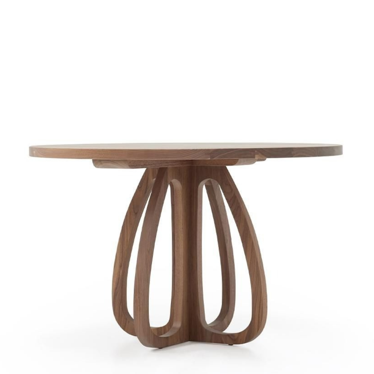 Verellen Barcelona Dining Table - Thumbnail 3