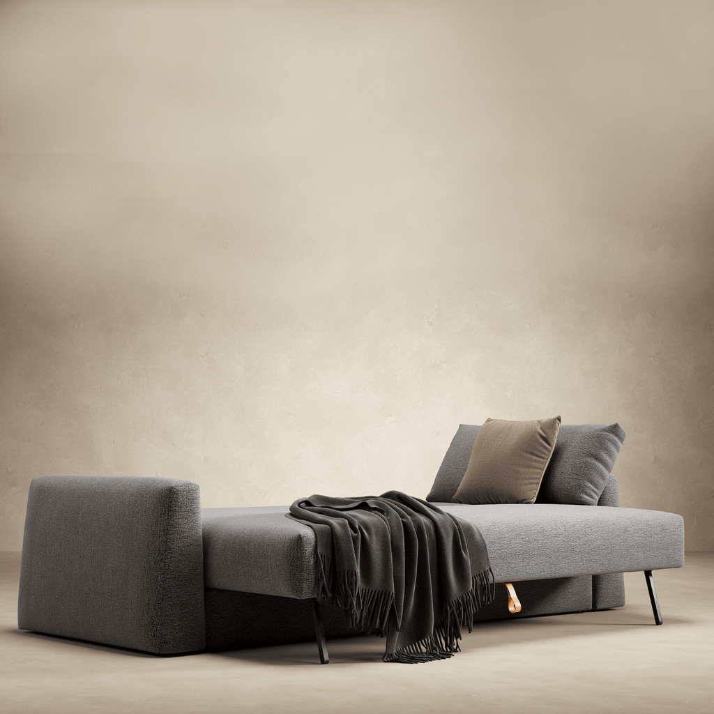 Cone Sleeper Sofa – Urban Natural Home