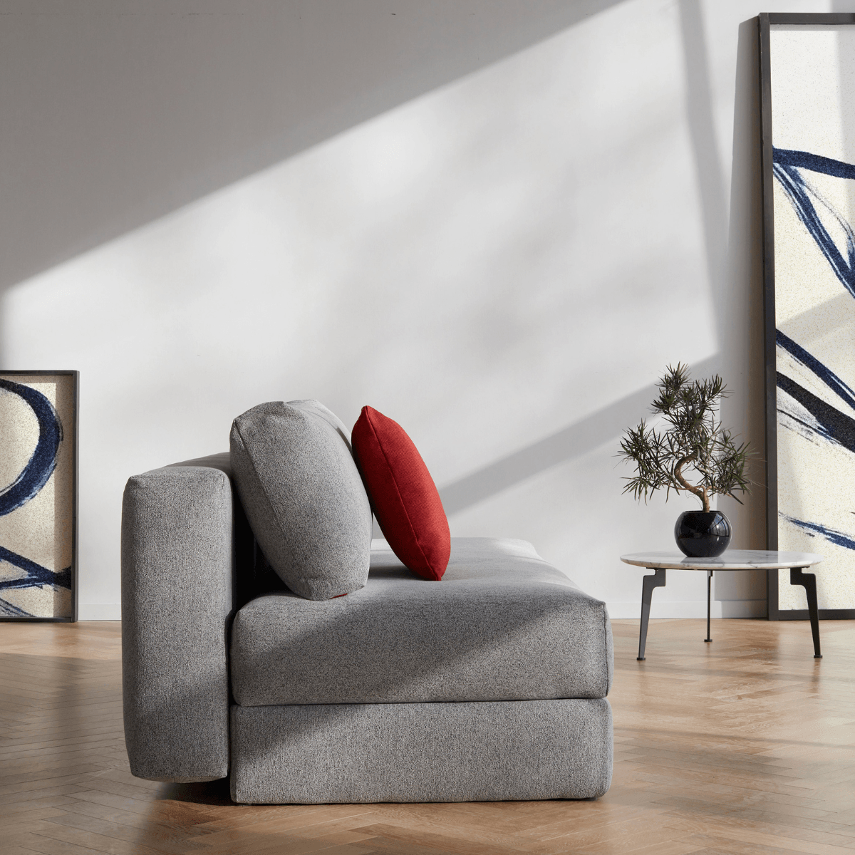 Innovation Living Osvald Sleeper Sofa - Thumbnail 4