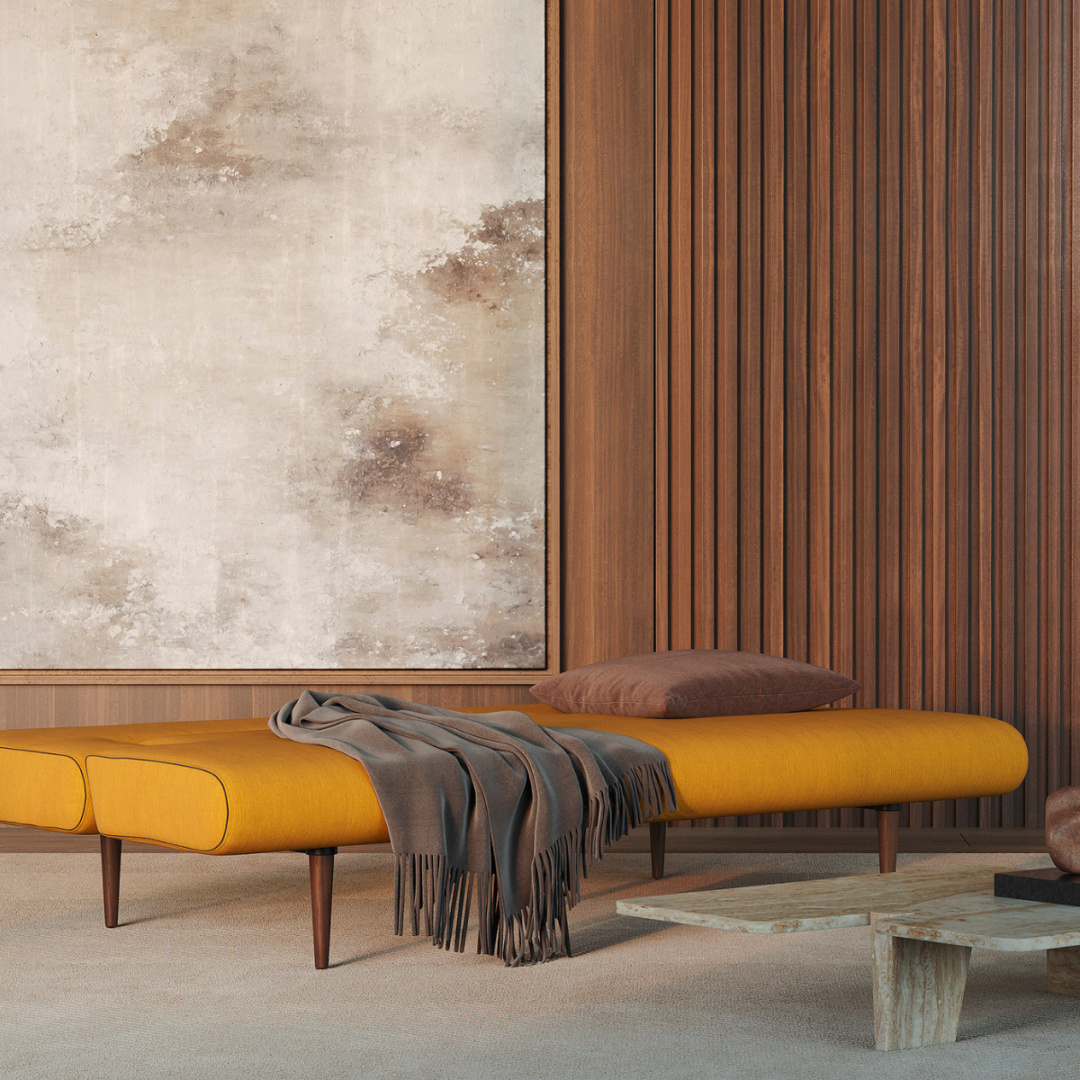 Innovation Living Unfurl Sleeper Sofa - Thumbnail 5