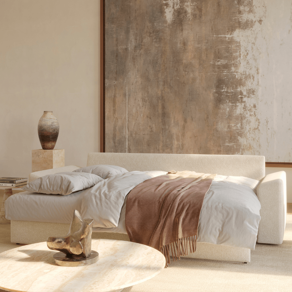 Innovation Living Vilander Sleeper Sofa - Thumbnail 3