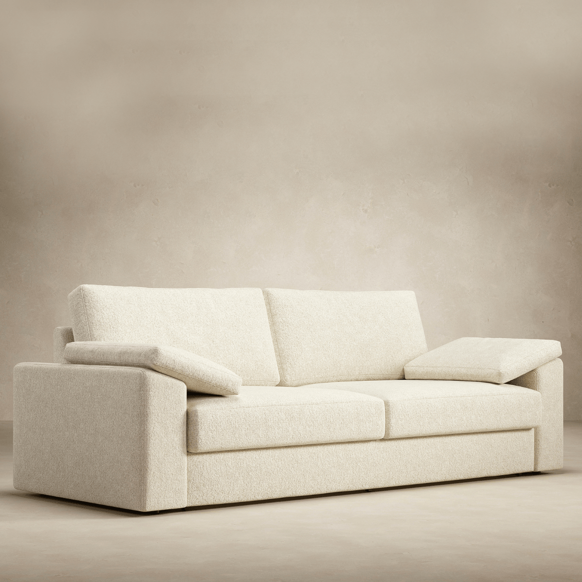 Innovation Living Vilander Sleeper Sofa - Thumbnail 2