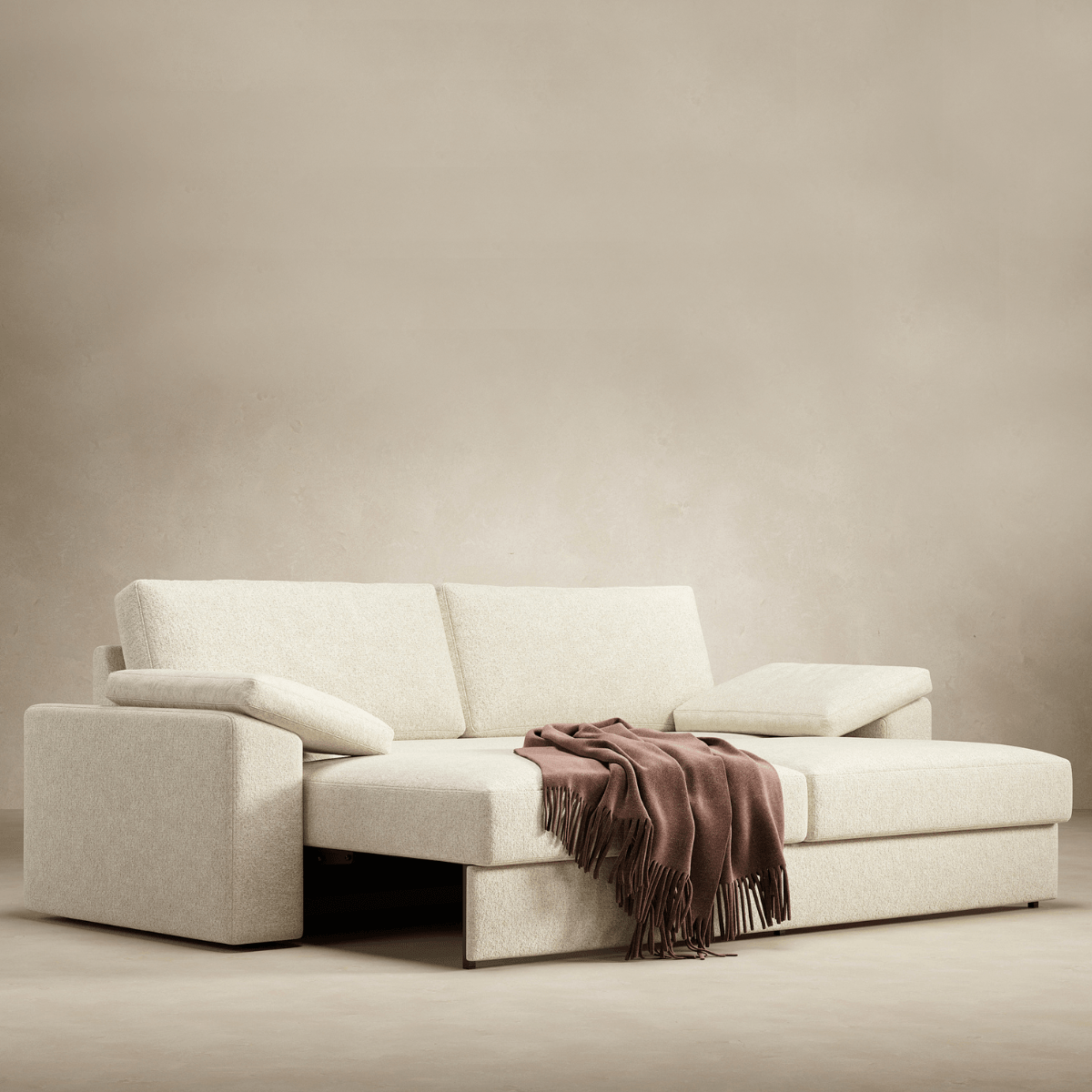 Innovation Living Vilander Sleeper Sofa - Thumbnail 4