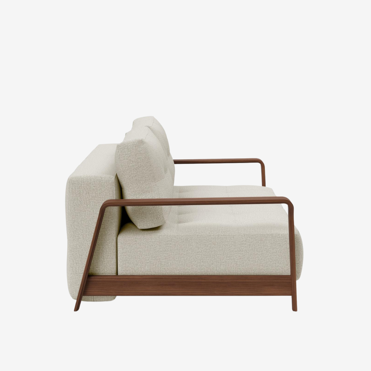 Innovation Living Ran Sofa Bed - Thumbnail 4