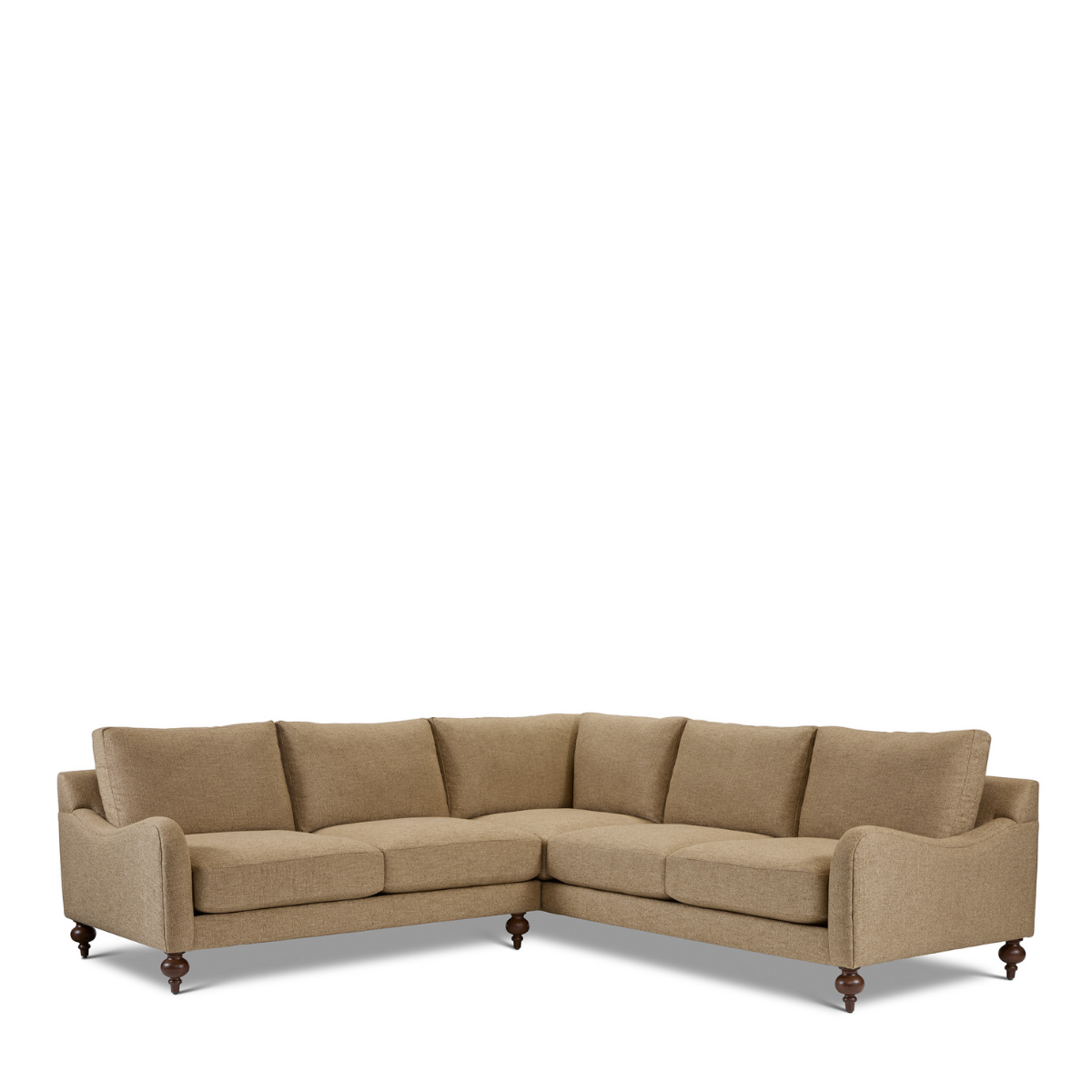 Ivy Sectional - Thumbnail 4