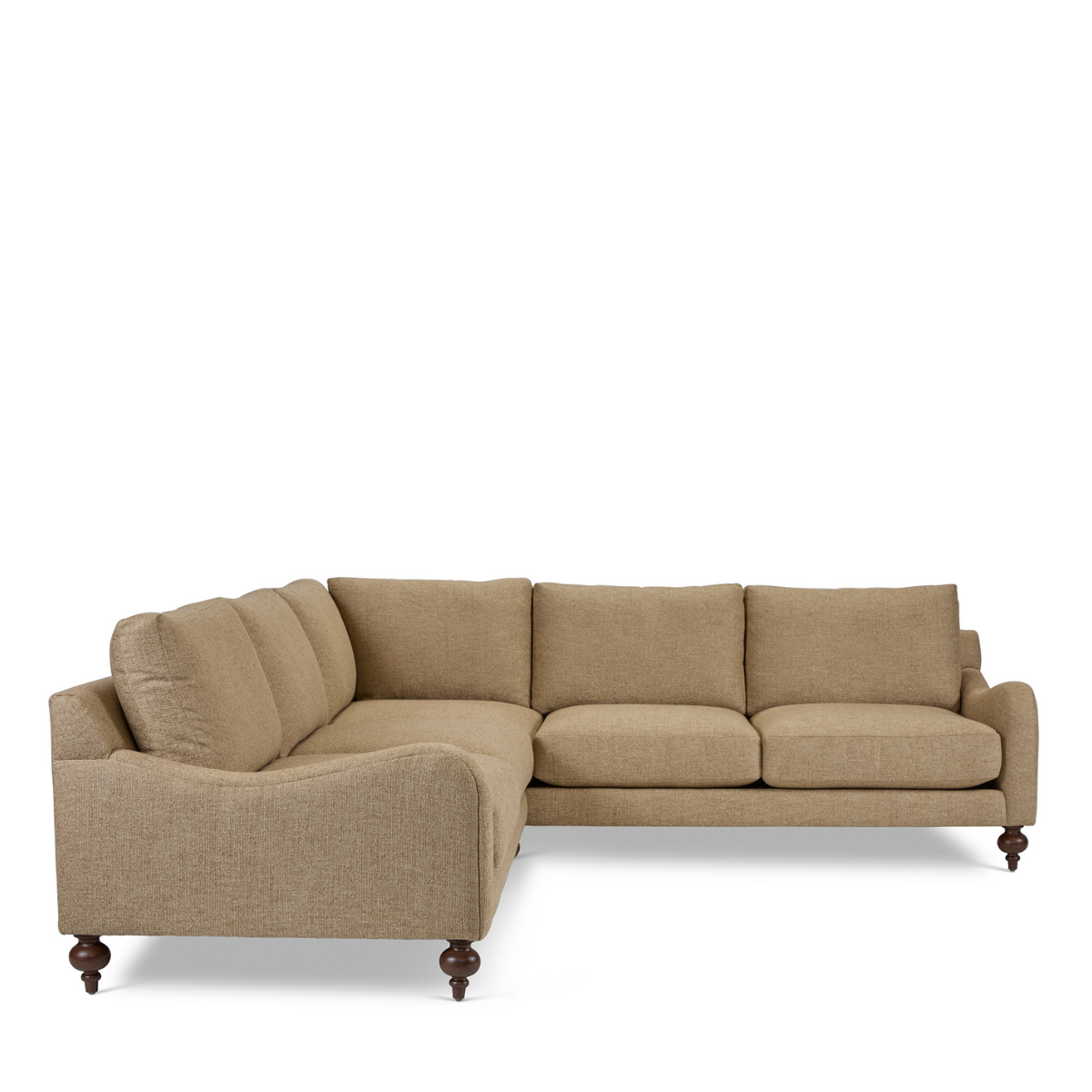 Ivy Sectional - Thumbnail 2