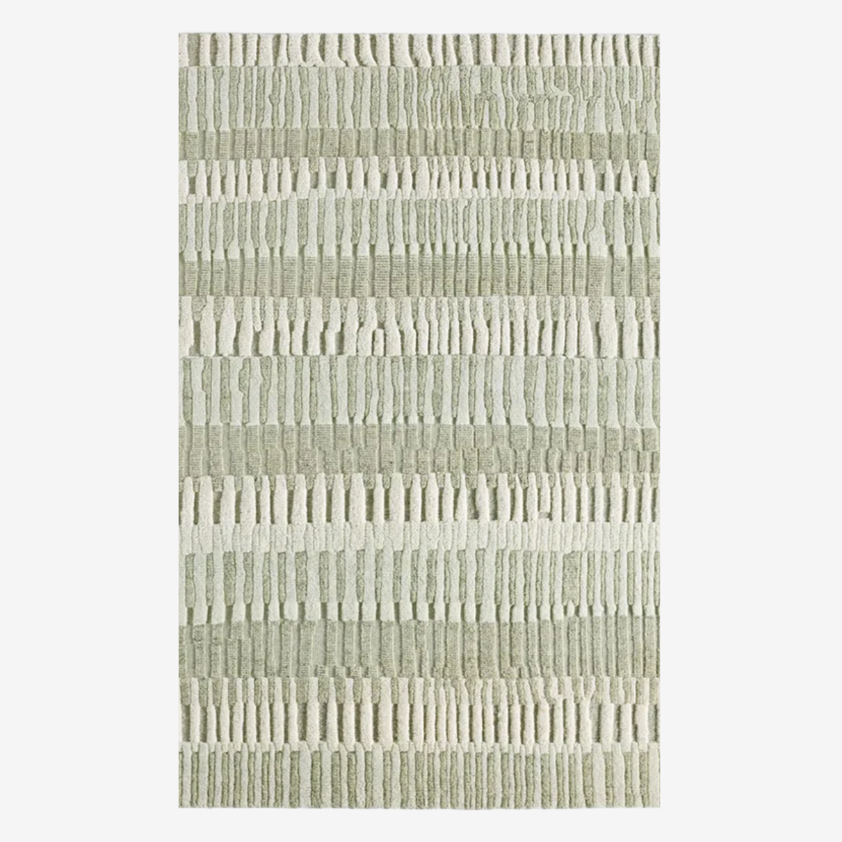 Keoka Alia Hand Knotted Rug – Urban Natural Home