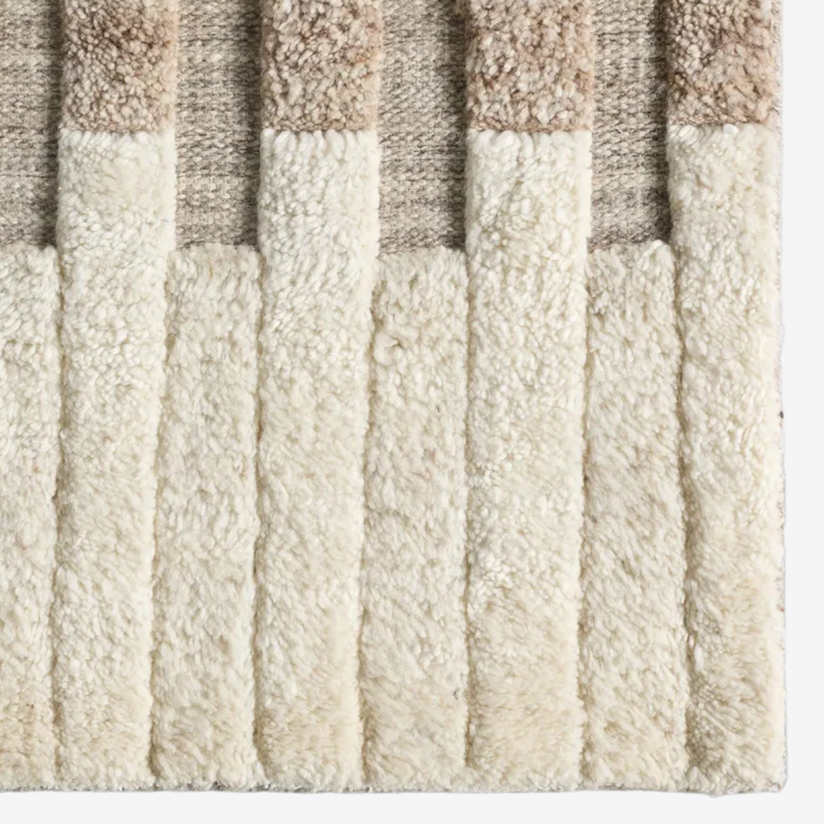 Keoka Lina Hand Knotted Rug – Urban Natural Home