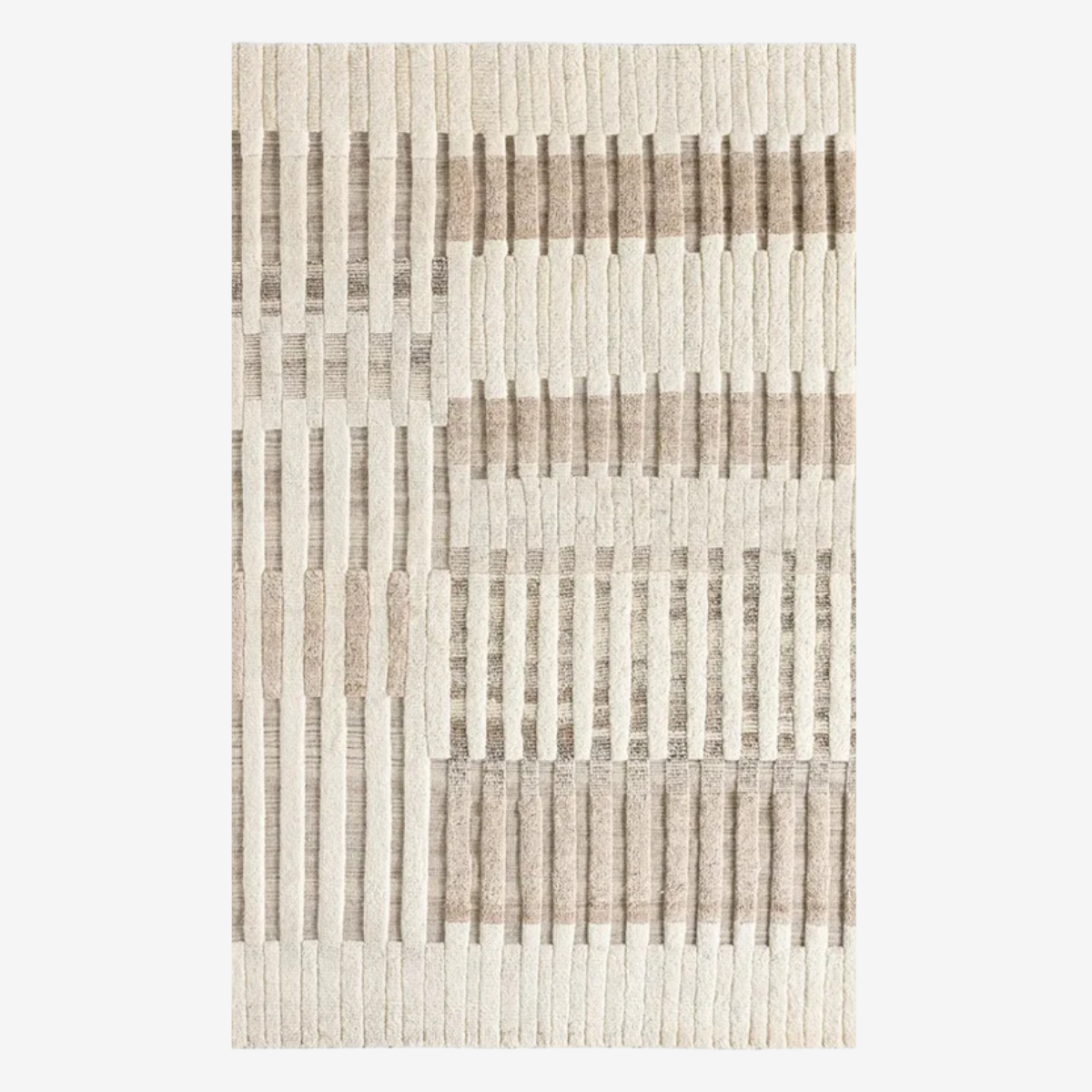 Keoka Lina Hand Knotted Rug – Urban Natural Home