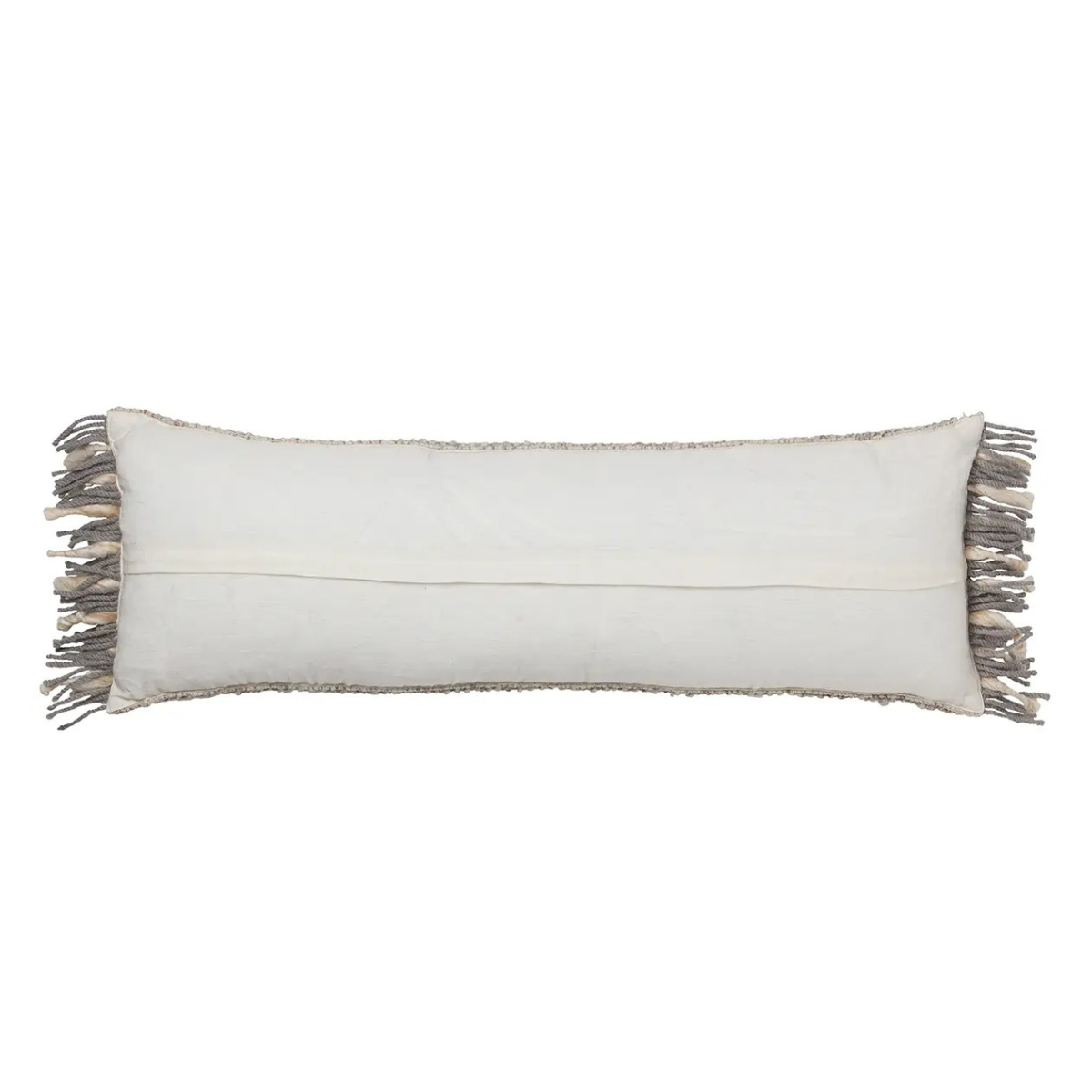 Angora Sameen Lumbar Pillow - Thumbnail 2