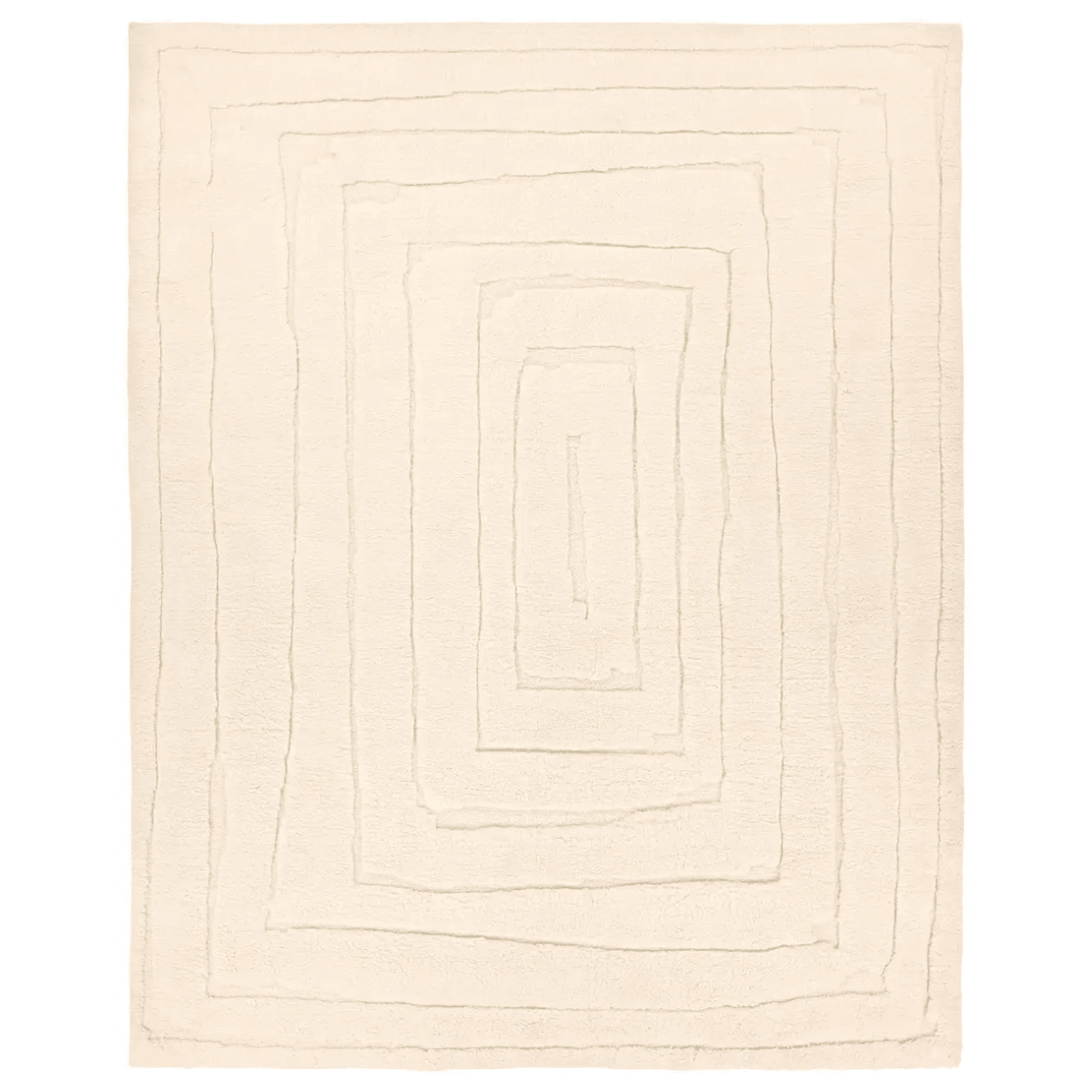 Ameln Kenji Hand Knotted Rug – Urban Natural Home