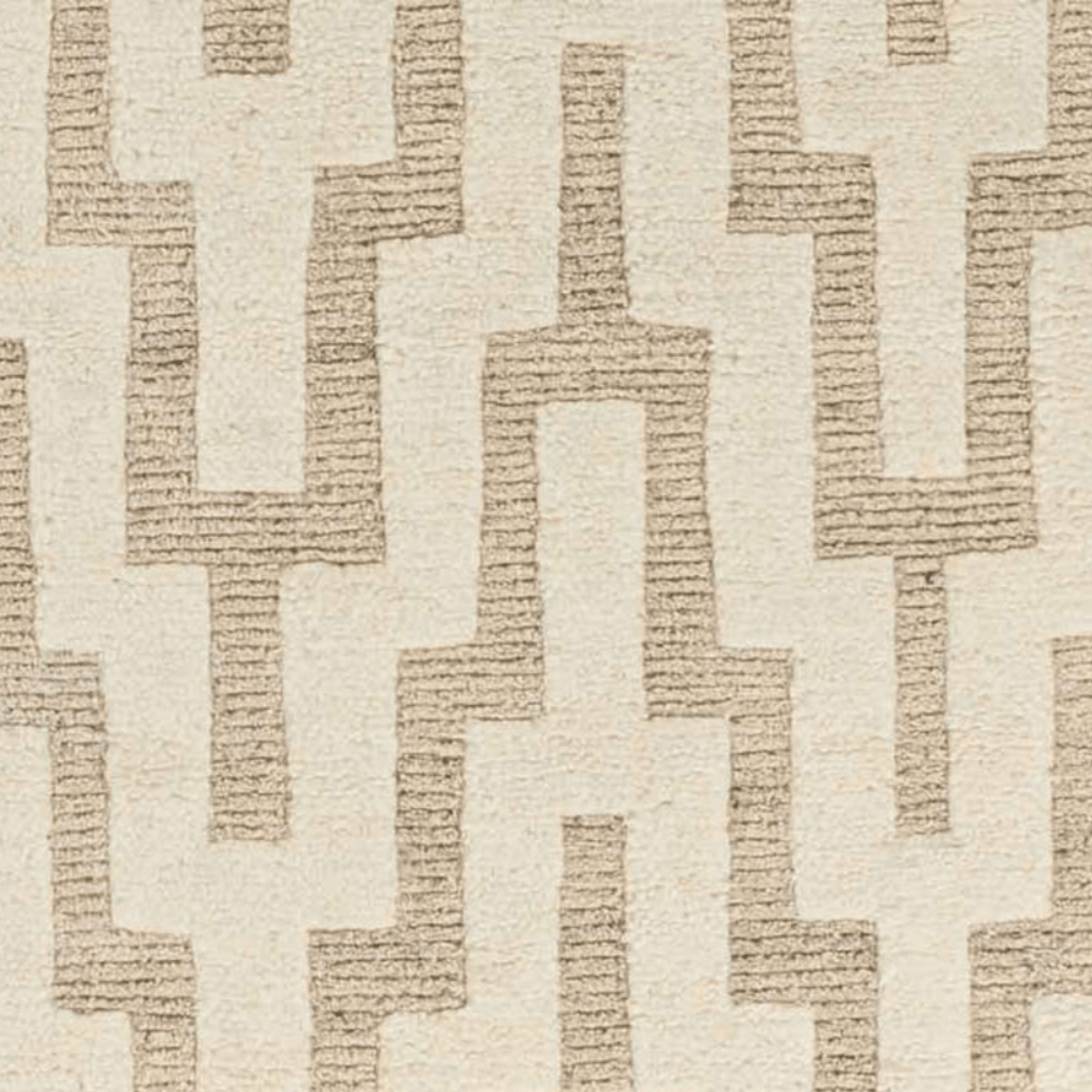Keoka Emre Hand Knotted Rug Sample – Urban Natural Home