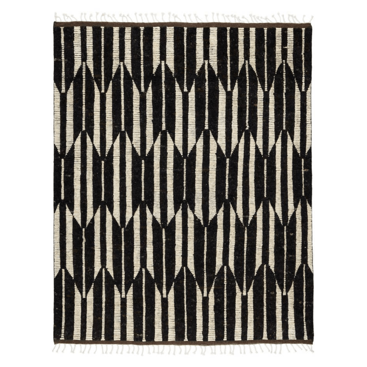 Keoka Quest Hand Knotted Rug – Urban Natural Home