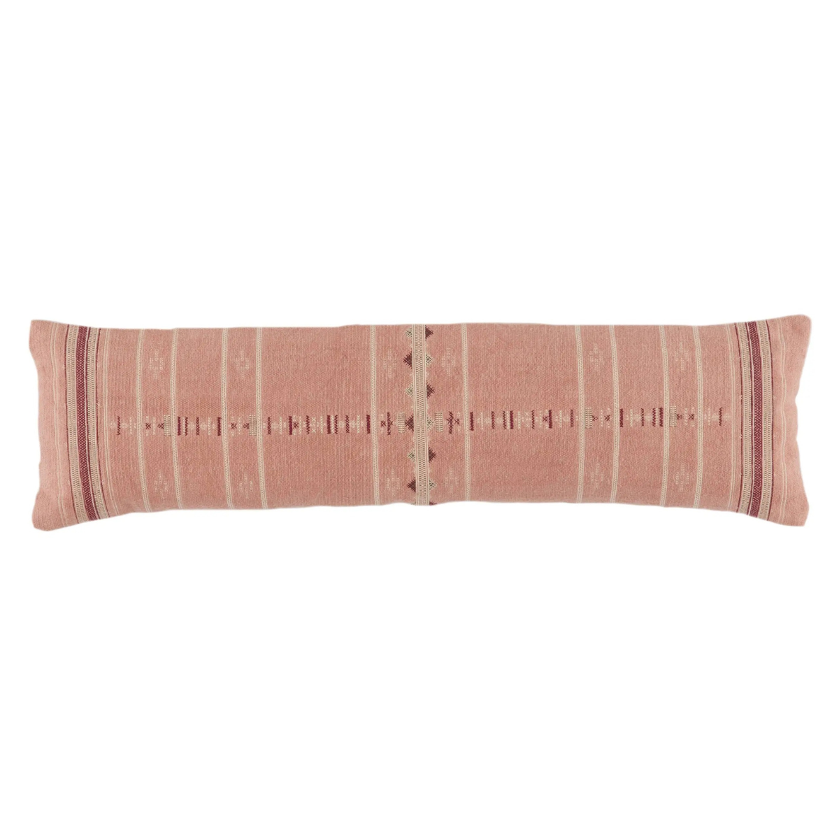 Puebla Amezri Lumbar Pillow