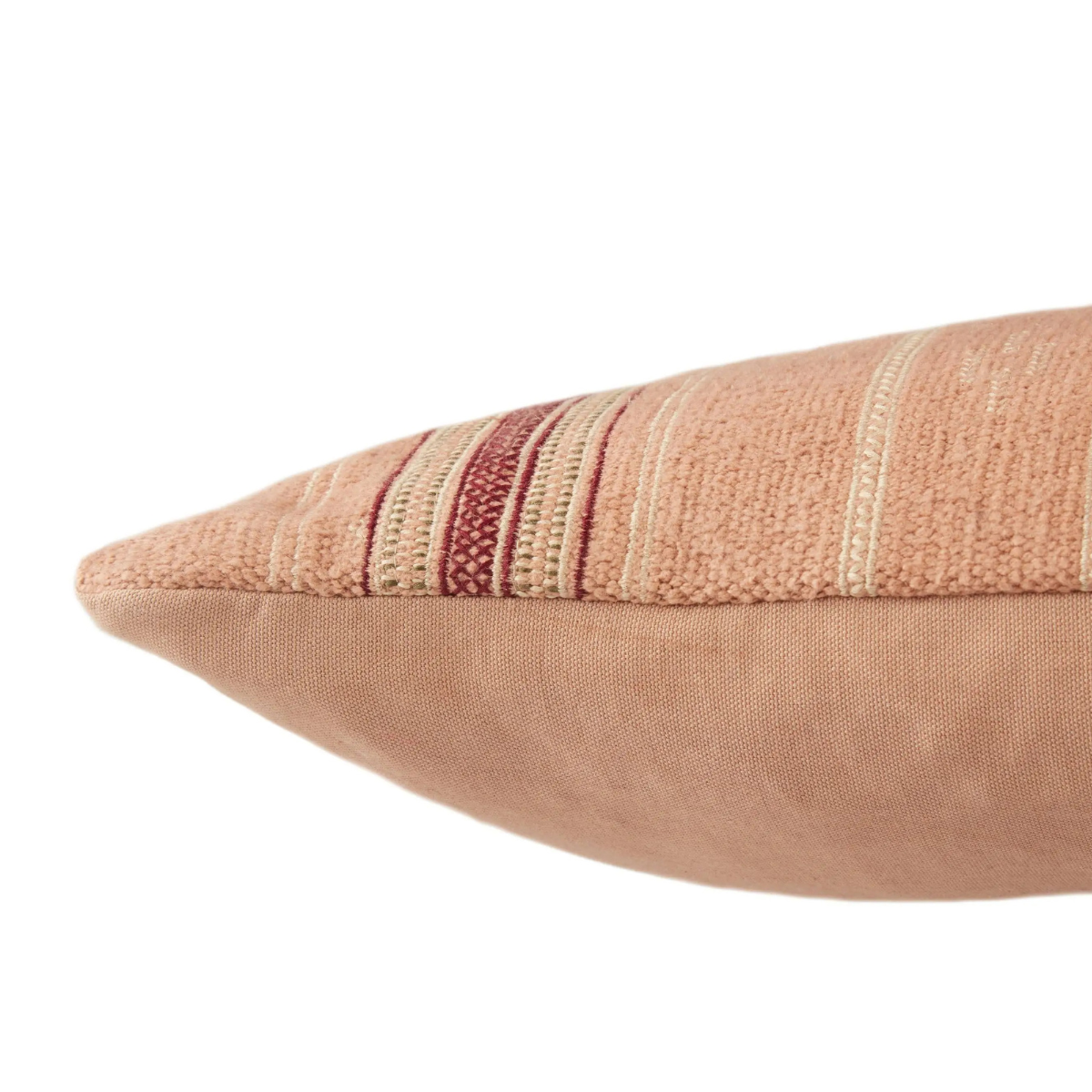 Jaipur Living Puebla Amezri Lumbar Pillow