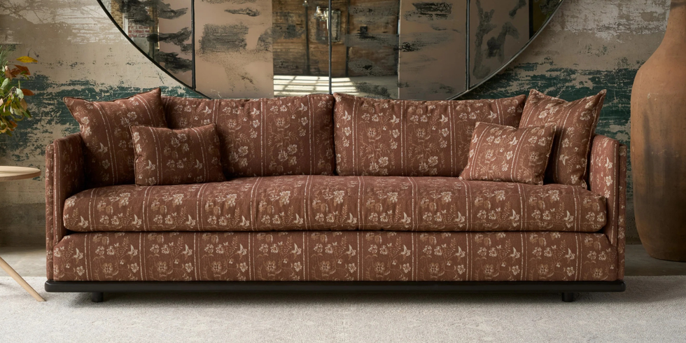 Picture Idea: 5 Sofa Trends Designers Are Loving For 2026