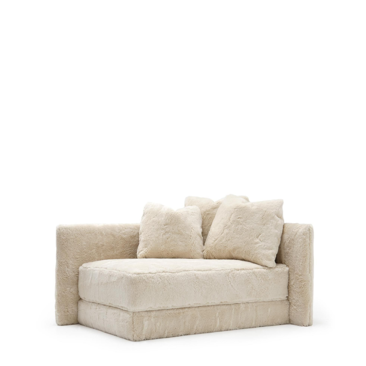 Kate Freestanding Chaise - Thumbnail 2