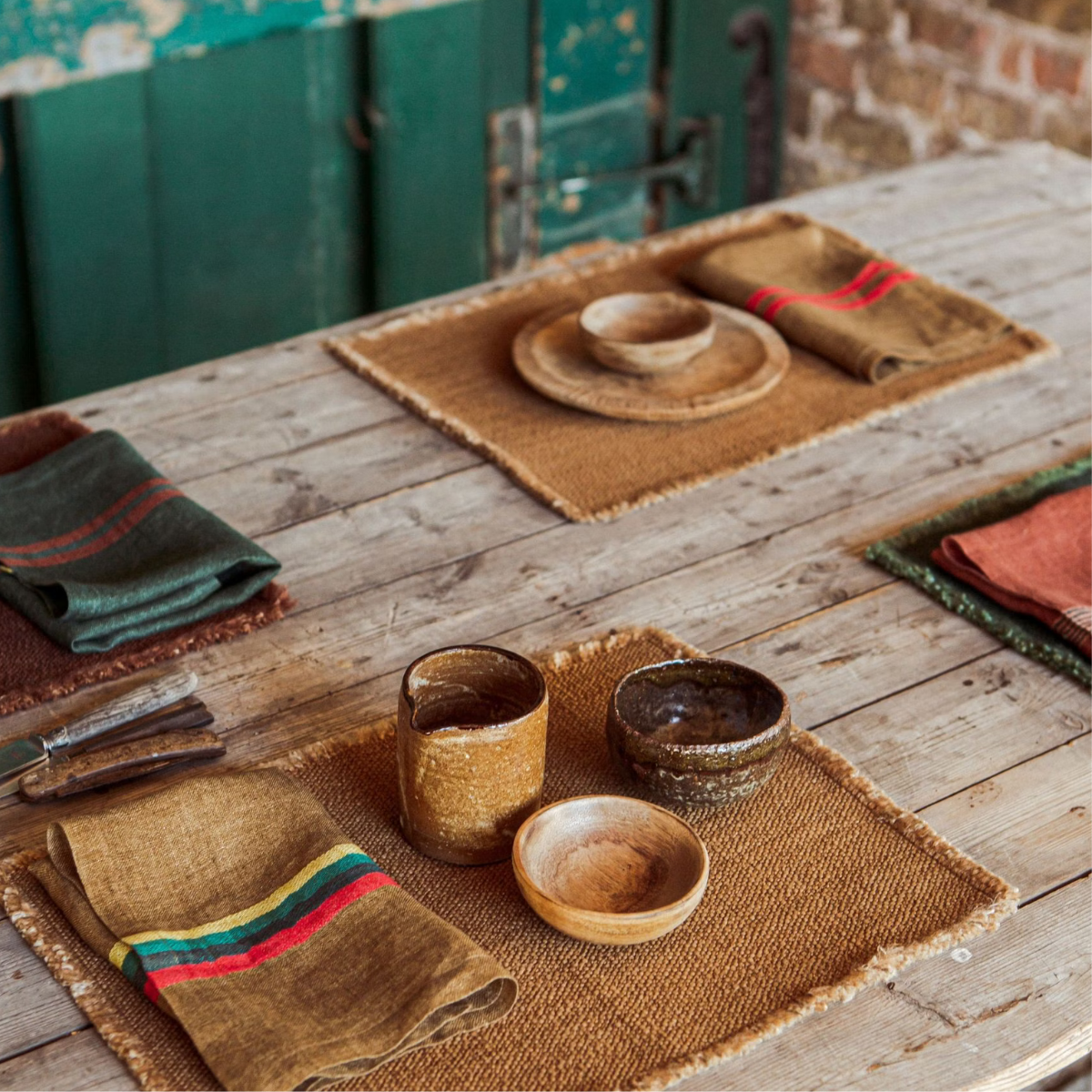 Jasper Placemat - Thumbnail 3