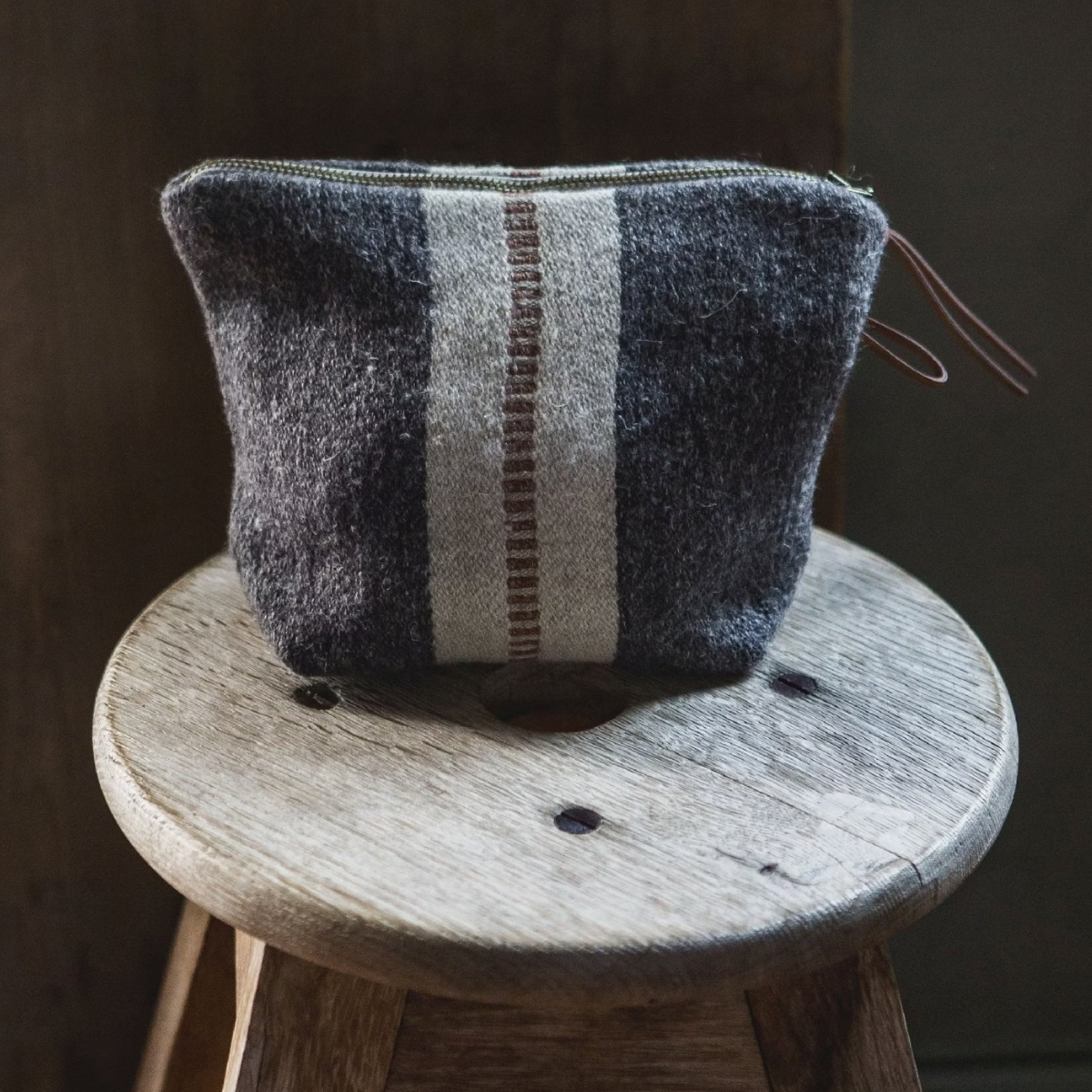 Luc Pouch - Thumbnail 2