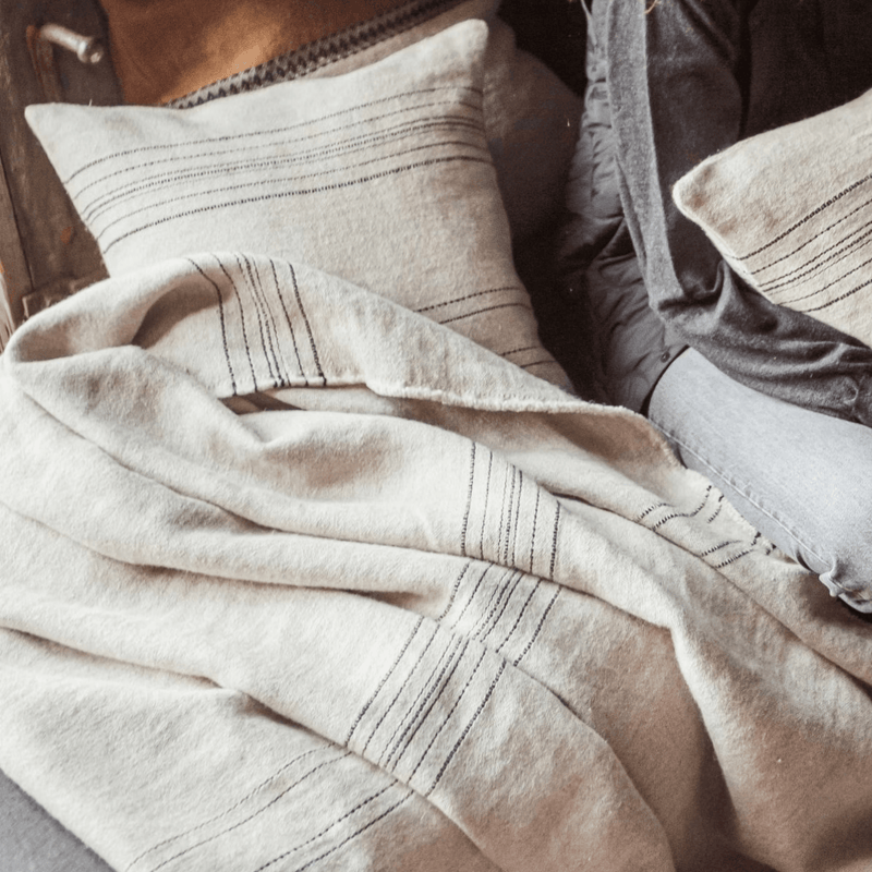 Marrakesh Throw