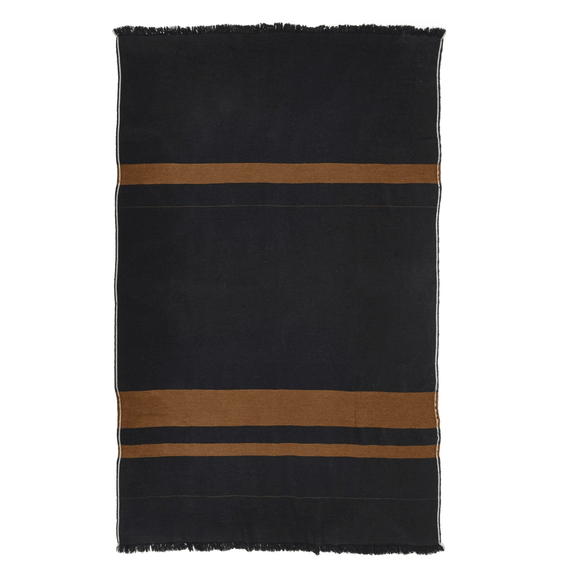 Libeco Oscar Throw