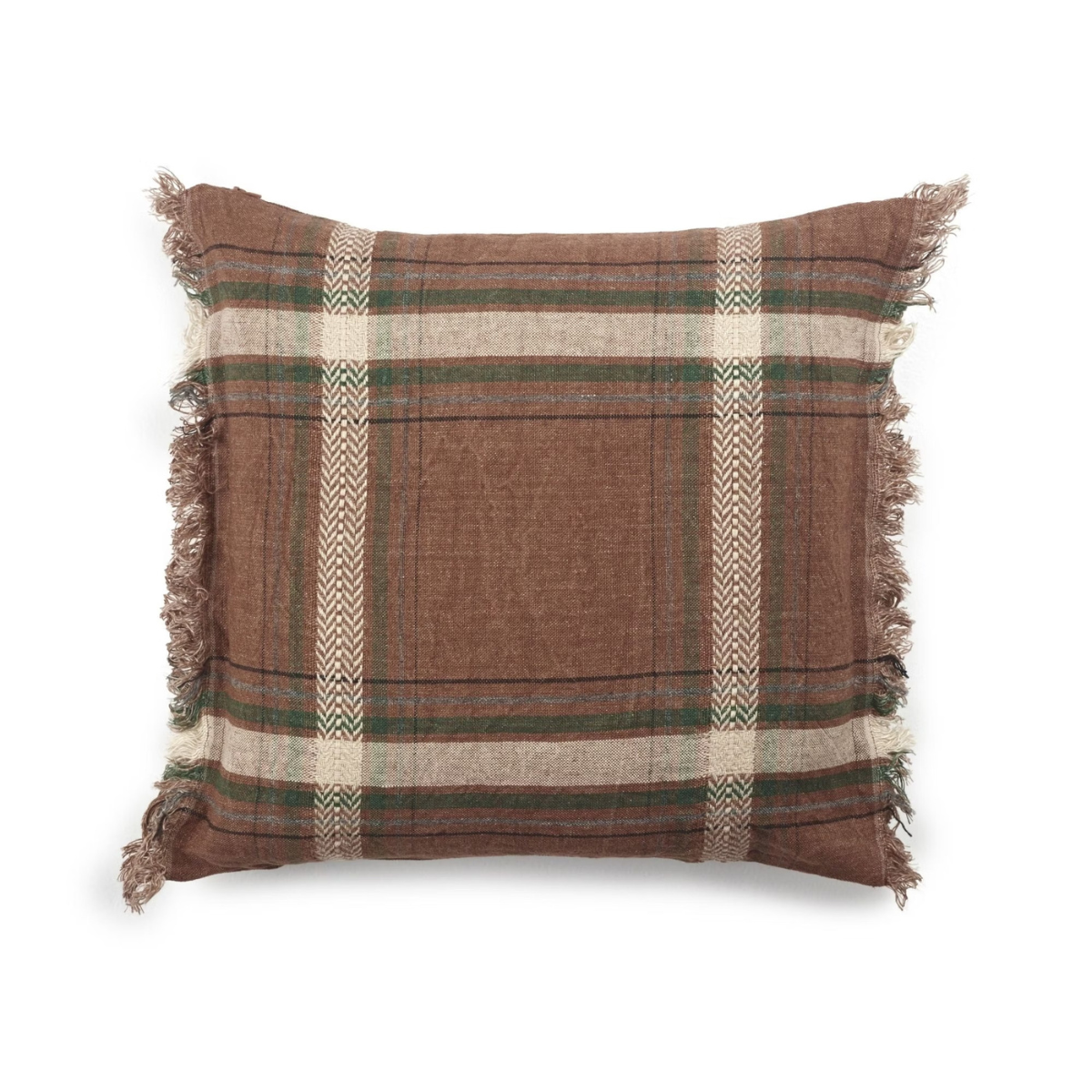 Rowan Pillow Cover